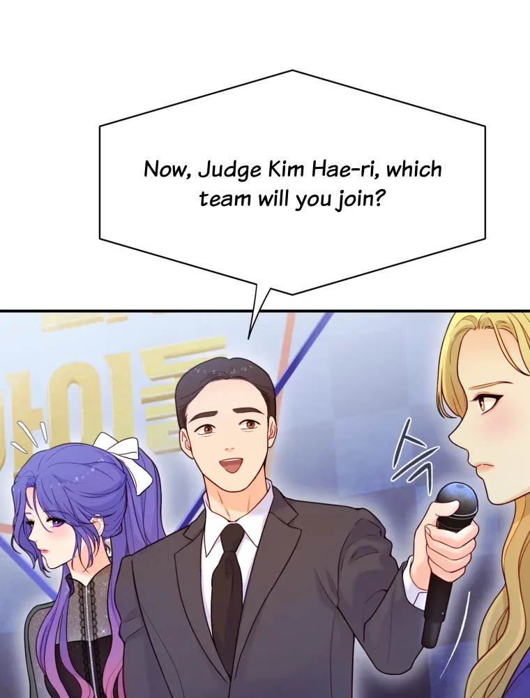 My Favorite Savior Girl Chapter 7 page 7