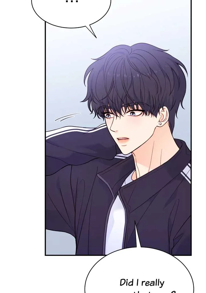 My Favorite Savior Girl Chapter 12 page 92