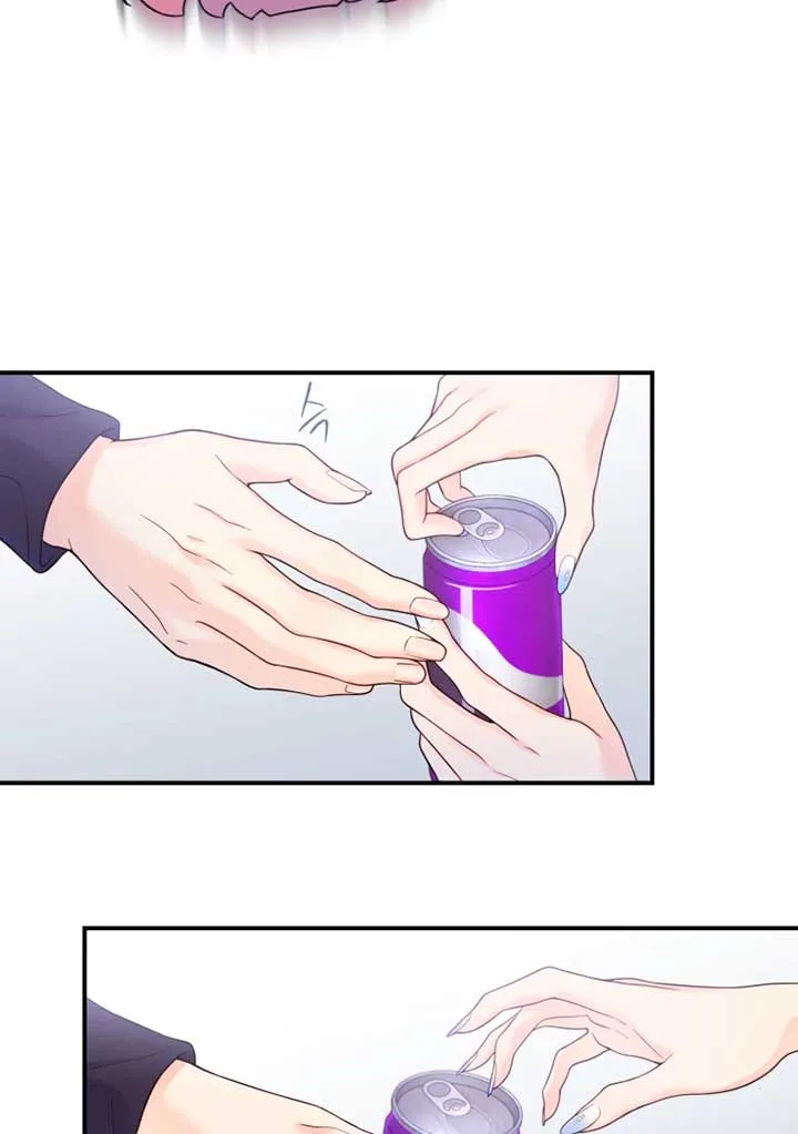 My Favorite Savior Girl Chapter 12 page 77
