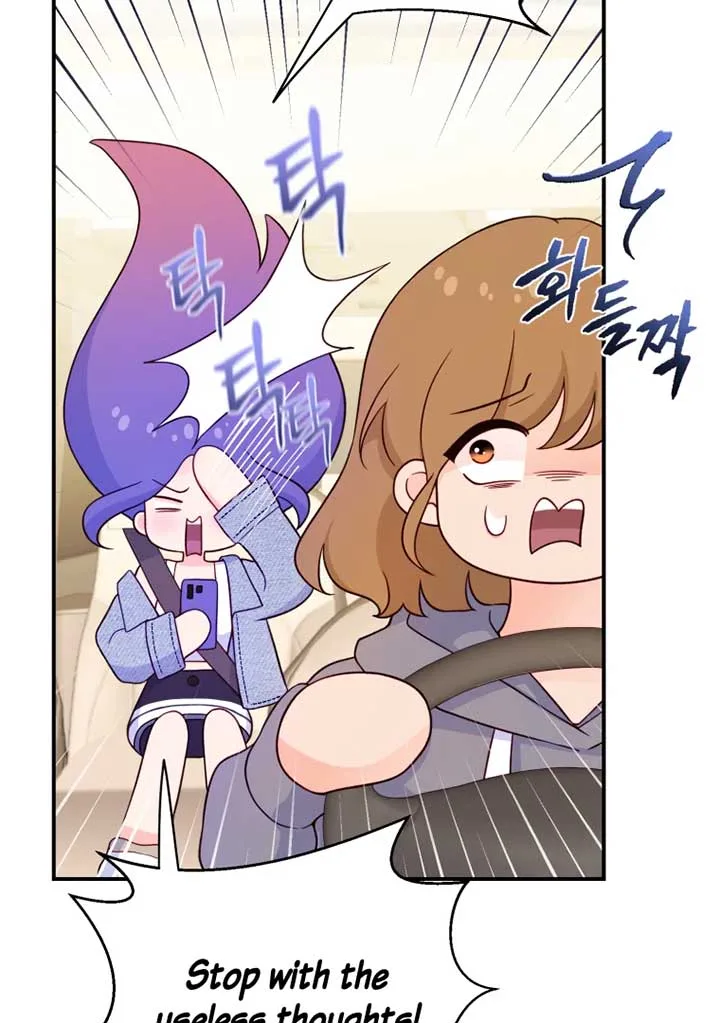 My Favorite Savior Girl Chapter 11 page 101