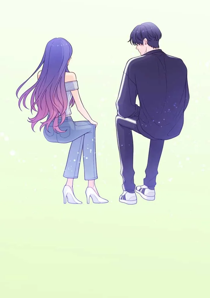 My Favorite Savior Girl Chapter 12 page 96