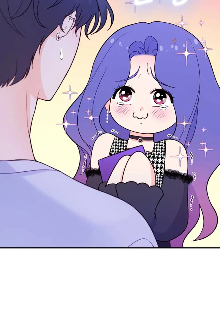 My Favorite Savior Girl Chapter 12 page 7