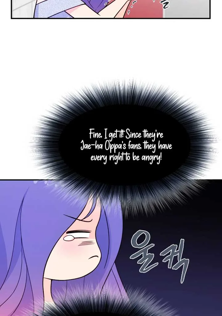 My Favorite Savior Girl Chapter 12 page 73