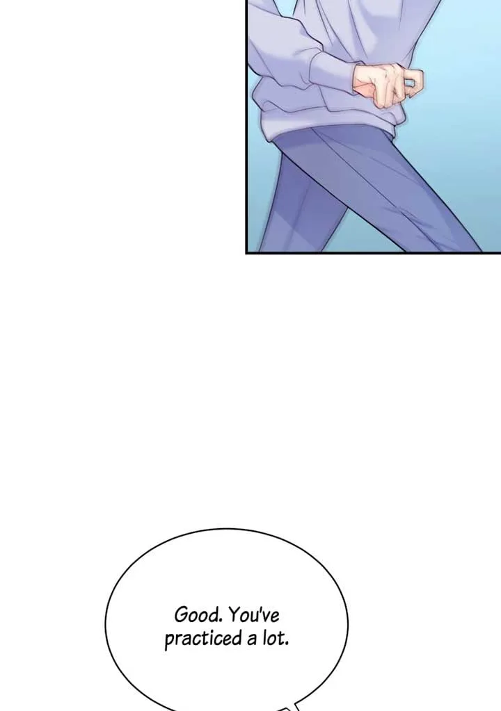 My Favorite Savior Girl Chapter 11 page 127