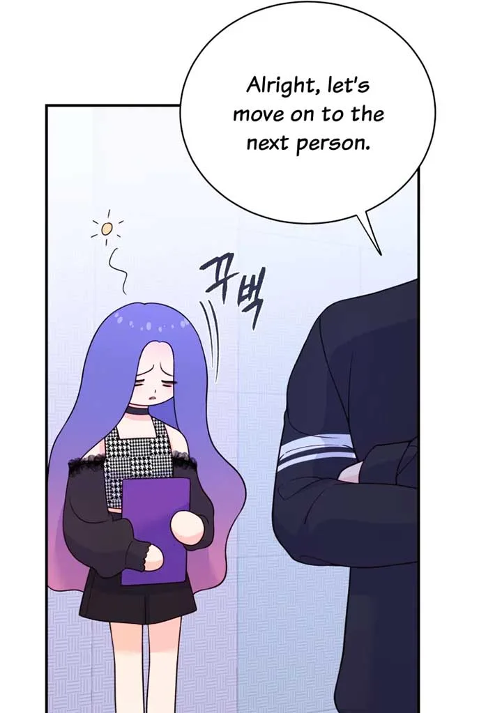 My Favorite Savior Girl Chapter 11 page 134