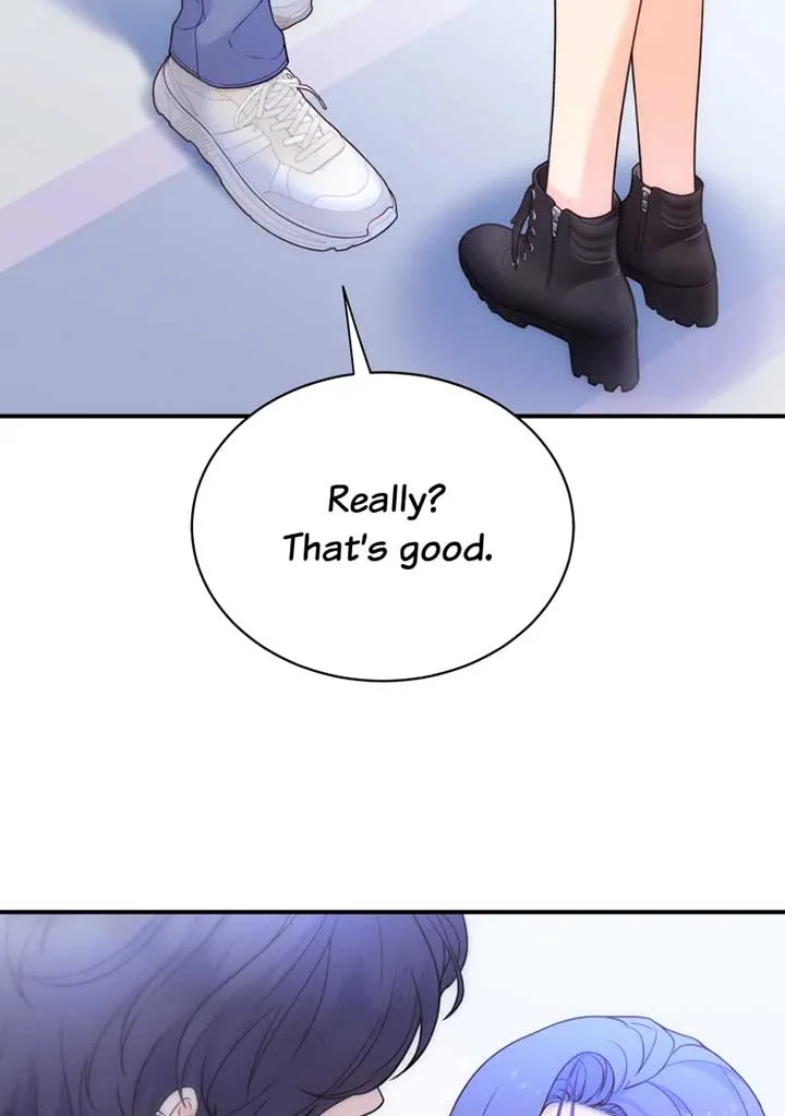 My Favorite Savior Girl Chapter 11 page 154