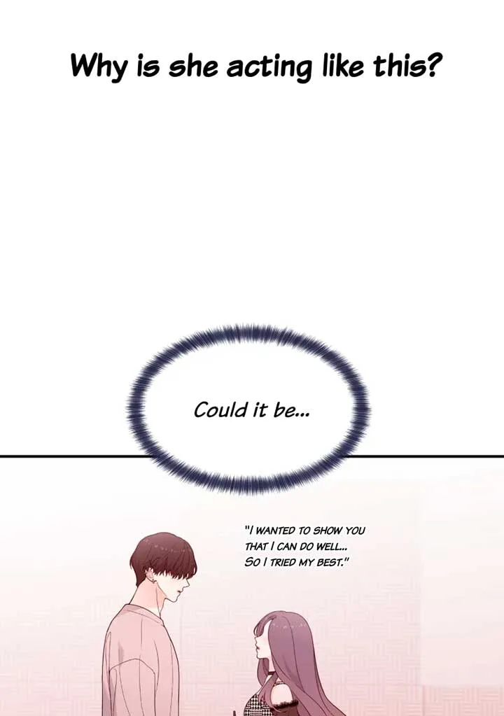 My Favorite Savior Girl Chapter 12 page 46