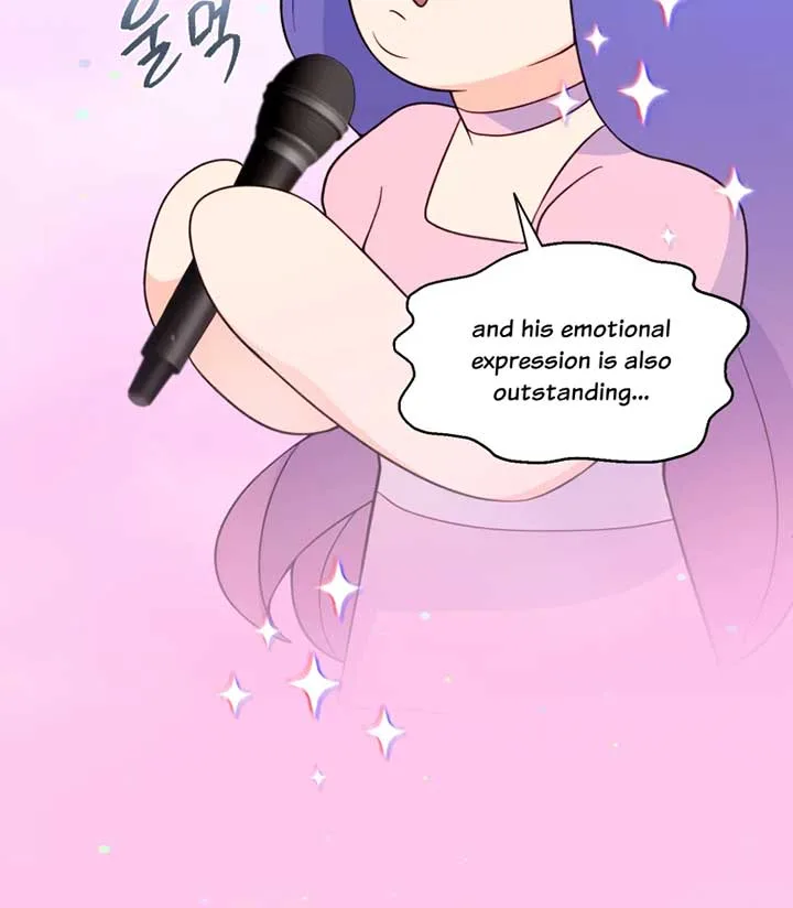 My Favorite Savior Girl Chapter 12 page 30