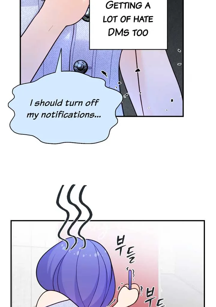 My Favorite Savior Girl Chapter 12 page 72