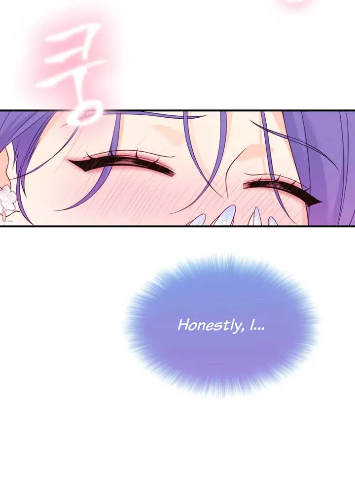 My Favorite Savior Girl Chapter 12 page 133