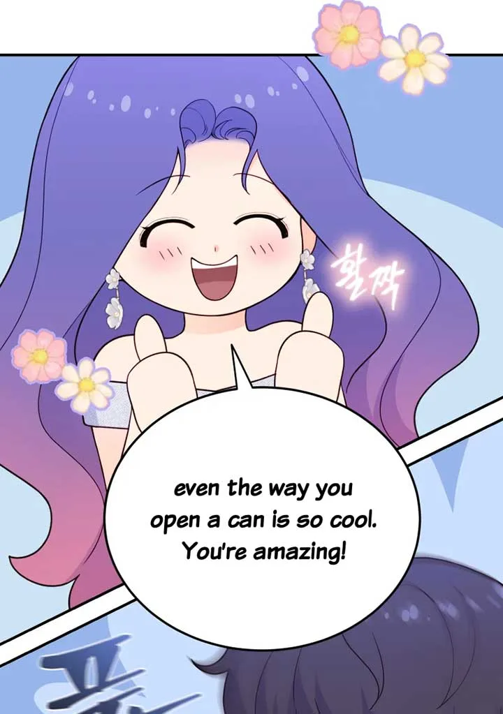 My Favorite Savior Girl Chapter 12 page 40