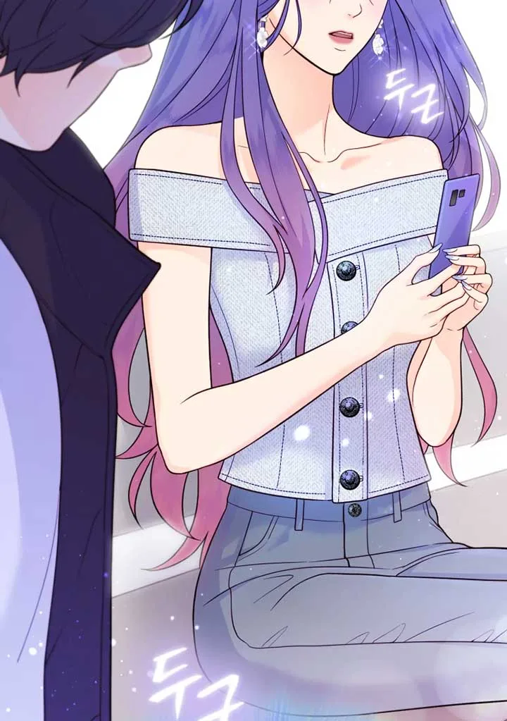 My Favorite Savior Girl Chapter 12 page 129