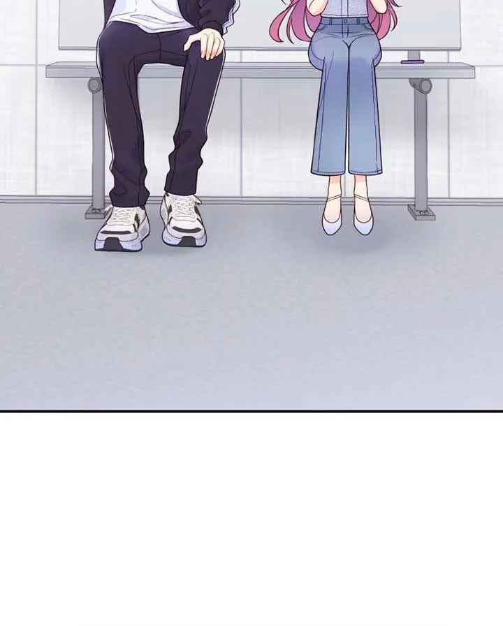 My Favorite Savior Girl Chapter 12 page 88