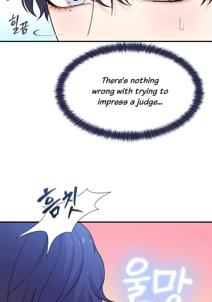My Favorite Savior Girl Chapter 12 page 6