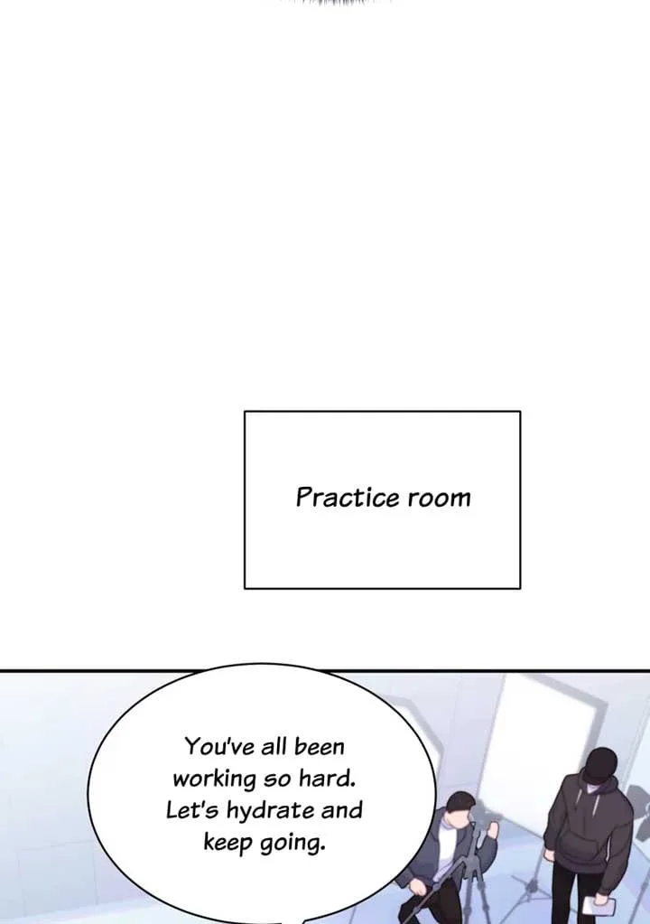 My Favorite Savior Girl Chapter 12 page 34