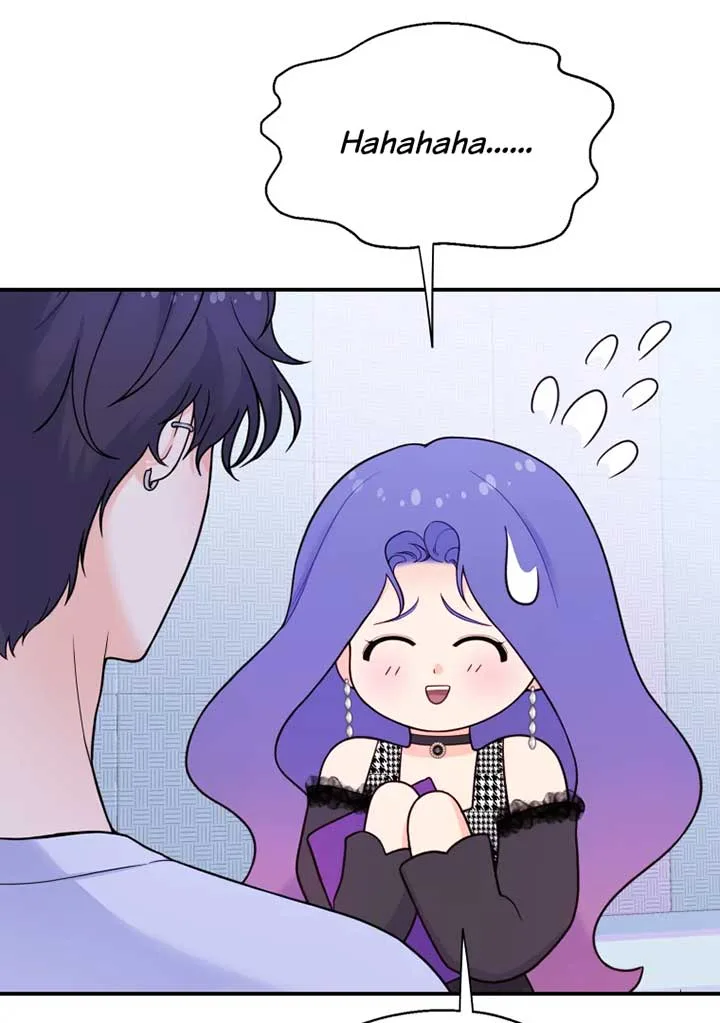 My Favorite Savior Girl Chapter 11 page 149