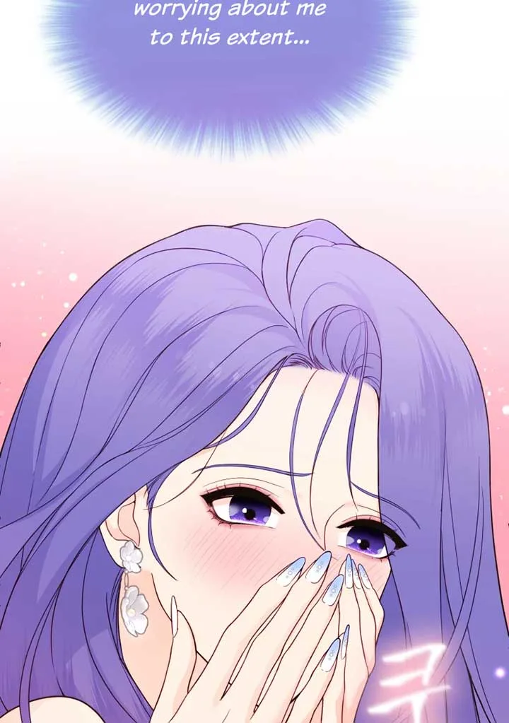 My Favorite Savior Girl Chapter 12 page 131