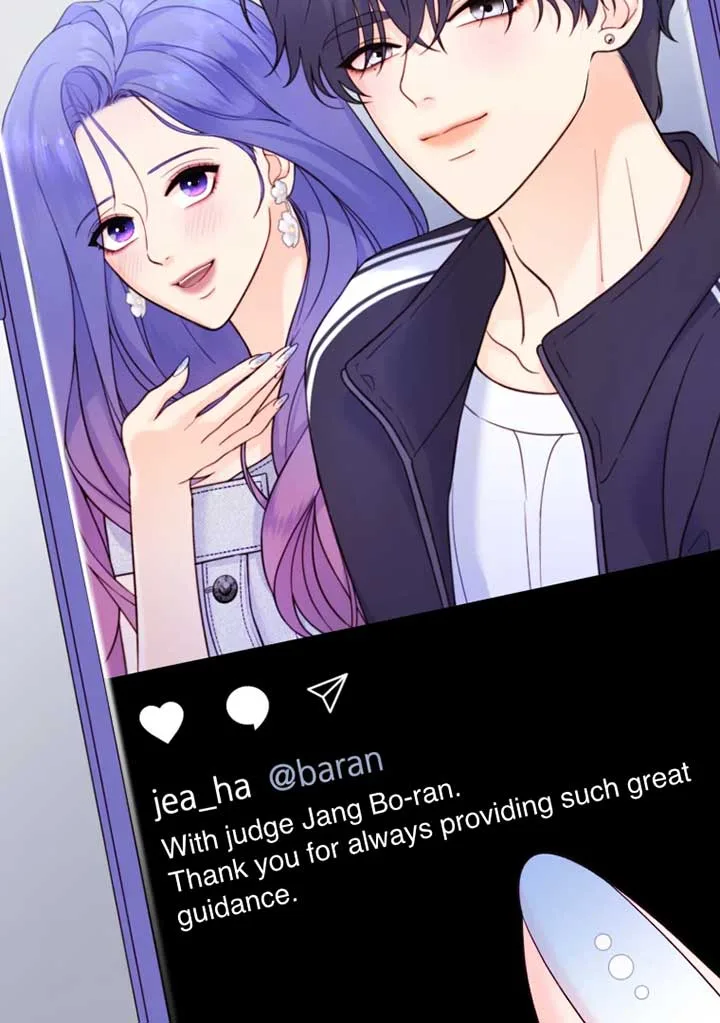 My Favorite Savior Girl Chapter 12 page 121