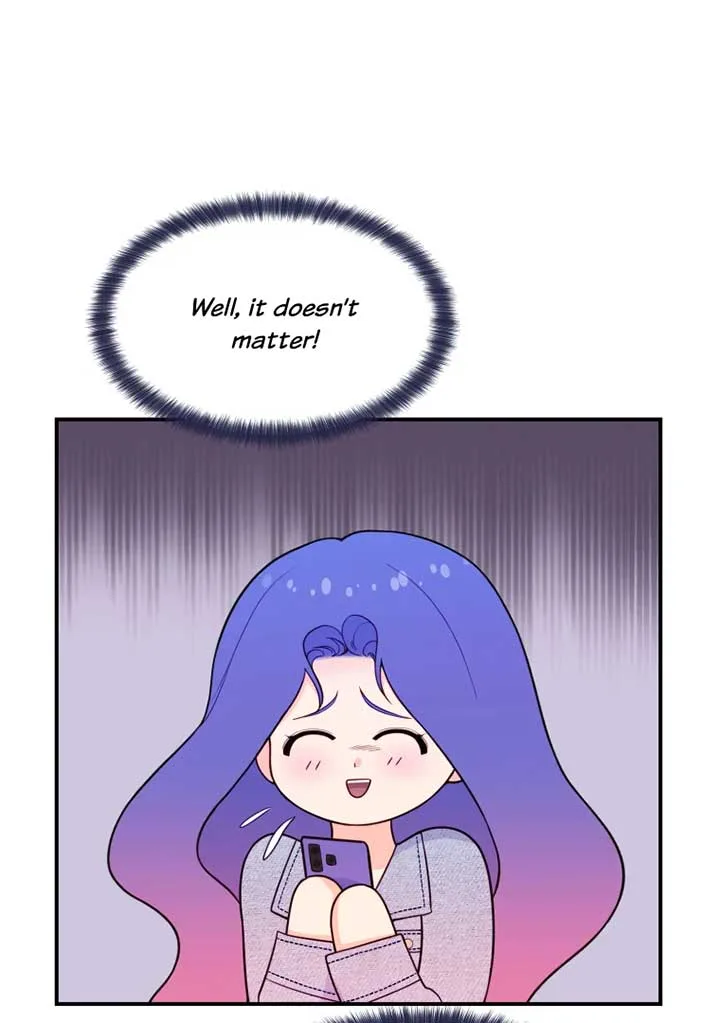 My Favorite Savior Girl Chapter 11 page 81