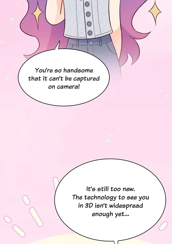 My Favorite Savior Girl Chapter 12 page 32