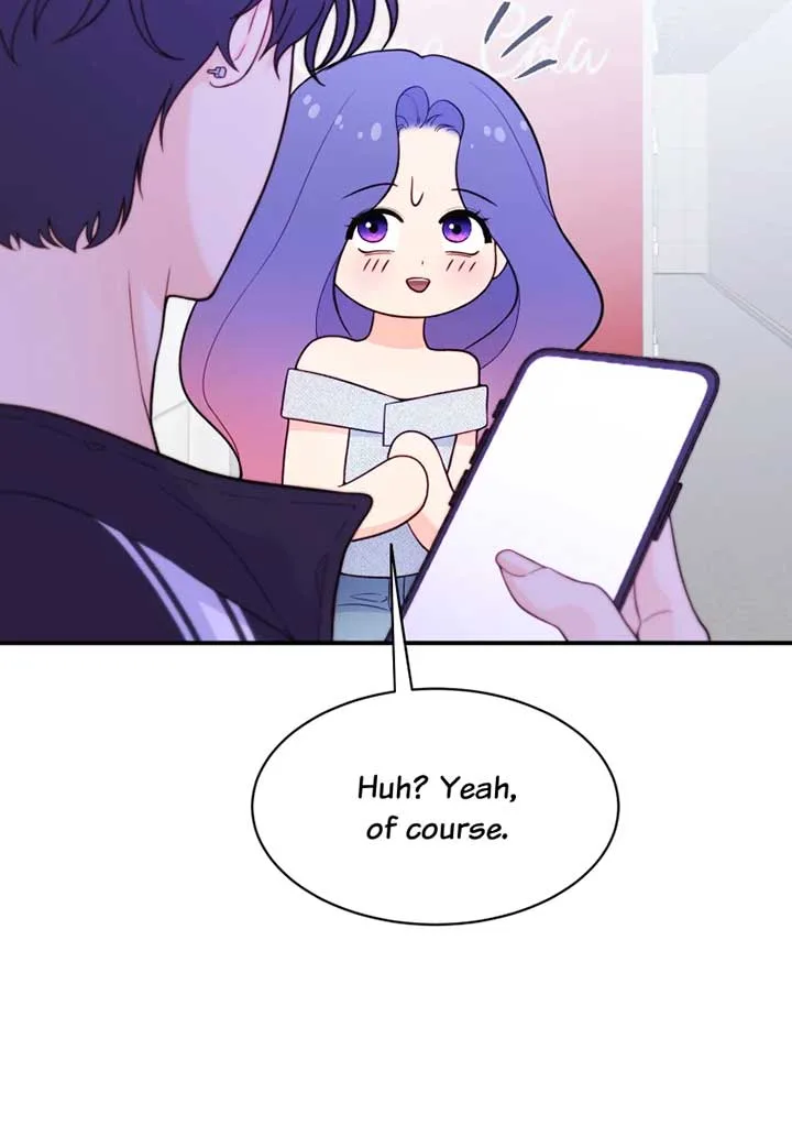 My Favorite Savior Girl Chapter 12 page 112
