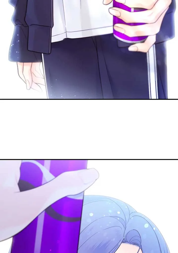 My Favorite Savior Girl Chapter 12 page 84