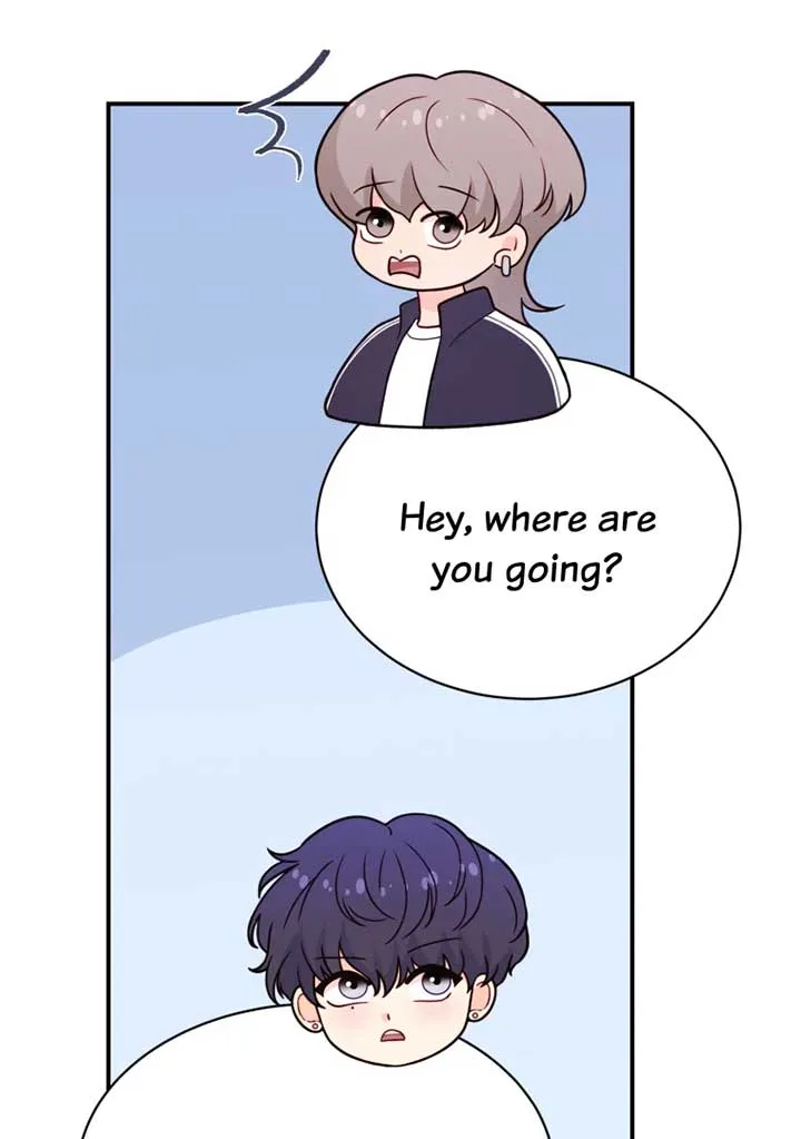My Favorite Savior Girl Chapter 12 page 60