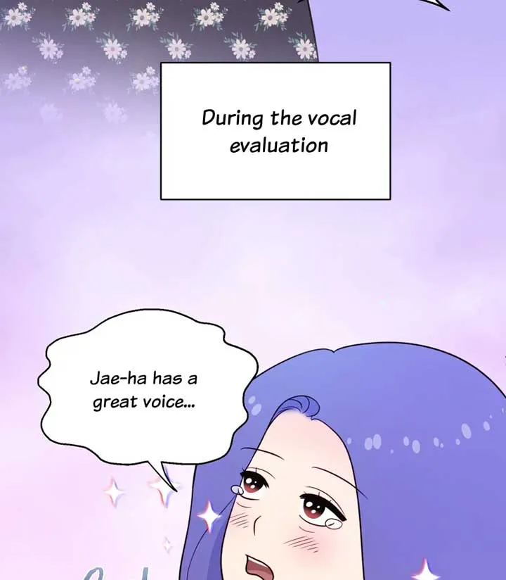 My Favorite Savior Girl Chapter 12 page 29