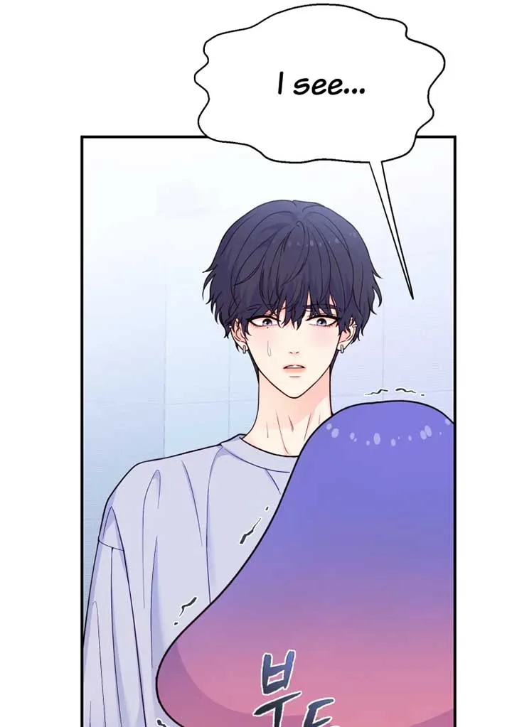 My Favorite Savior Girl Chapter 12 page 21