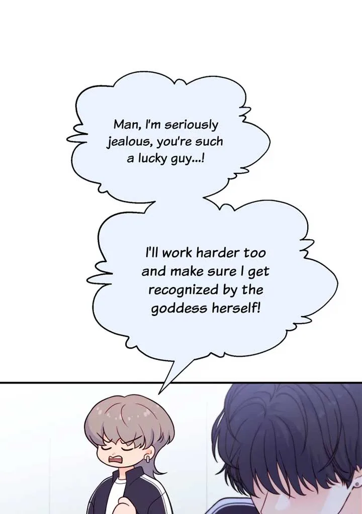 My Favorite Savior Girl Chapter 12 page 57