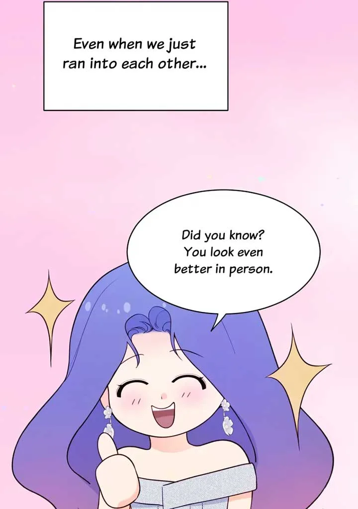 My Favorite Savior Girl Chapter 12 page 31