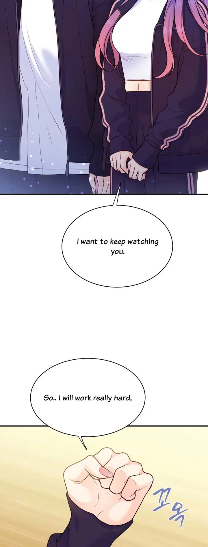 My Favorite Savior Girl Chapter 8 page 62