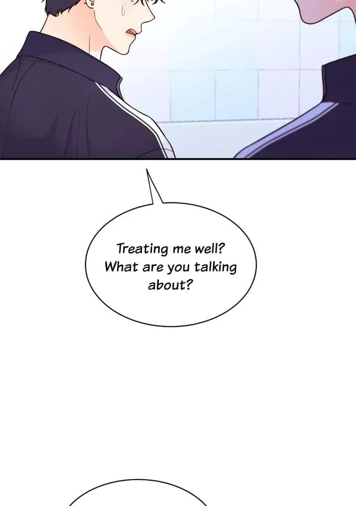 My Favorite Savior Girl Chapter 12 page 53