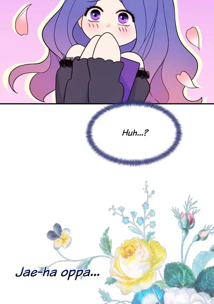 My Favorite Savior Girl Chapter 12 page 14