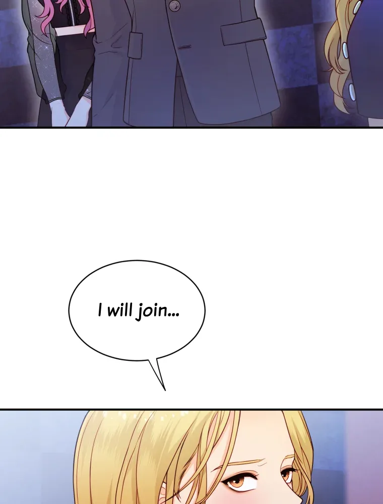 My Favorite Savior Girl Chapter 7 page 8
