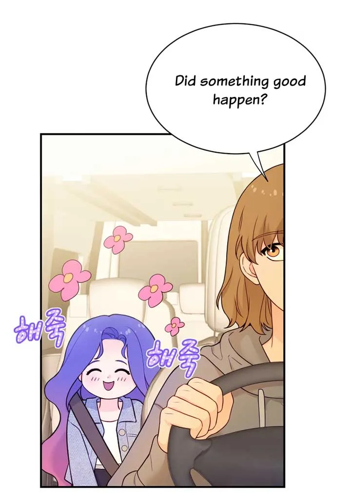 My Favorite Savior Girl Chapter 11 page 64