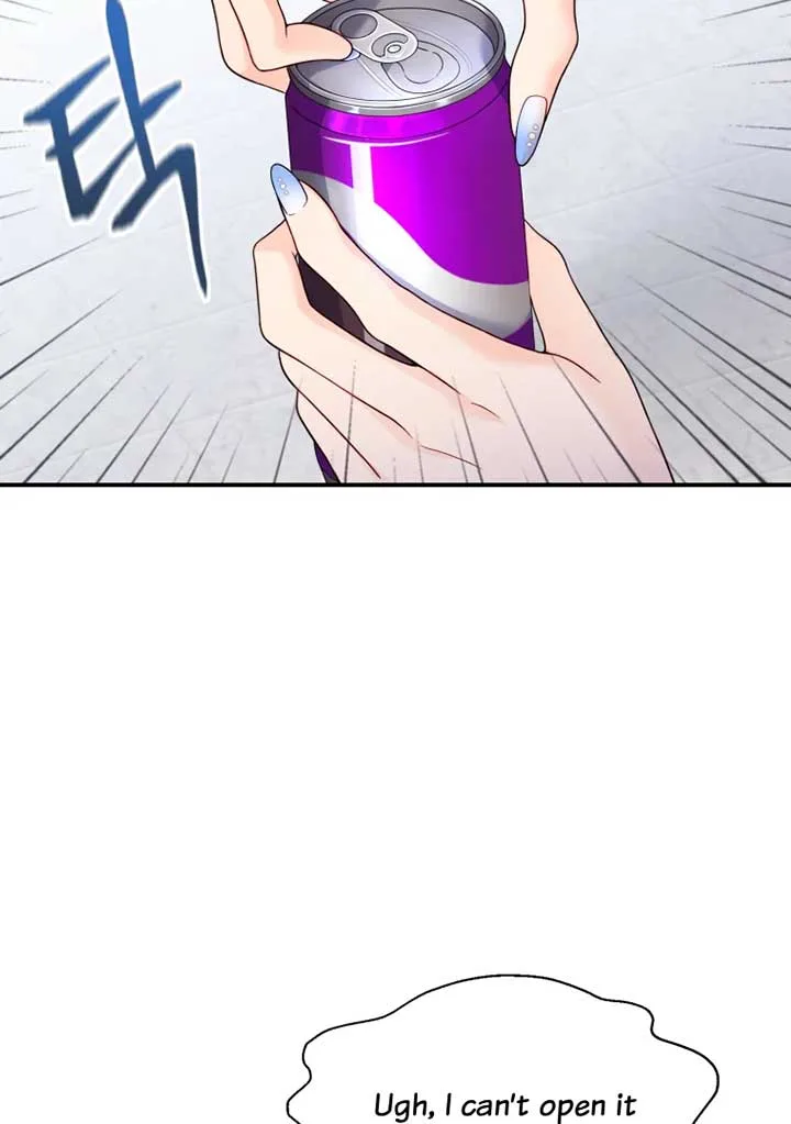 My Favorite Savior Girl Chapter 12 page 75