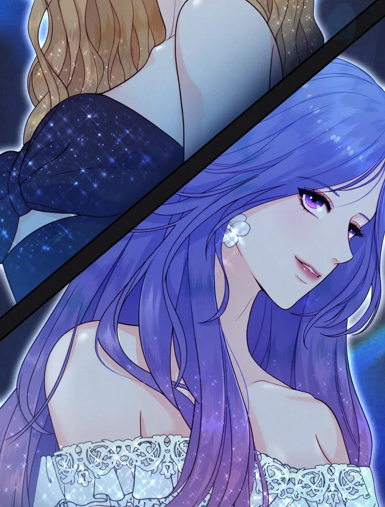 My Favorite Savior Girl Chapter 7 page 34