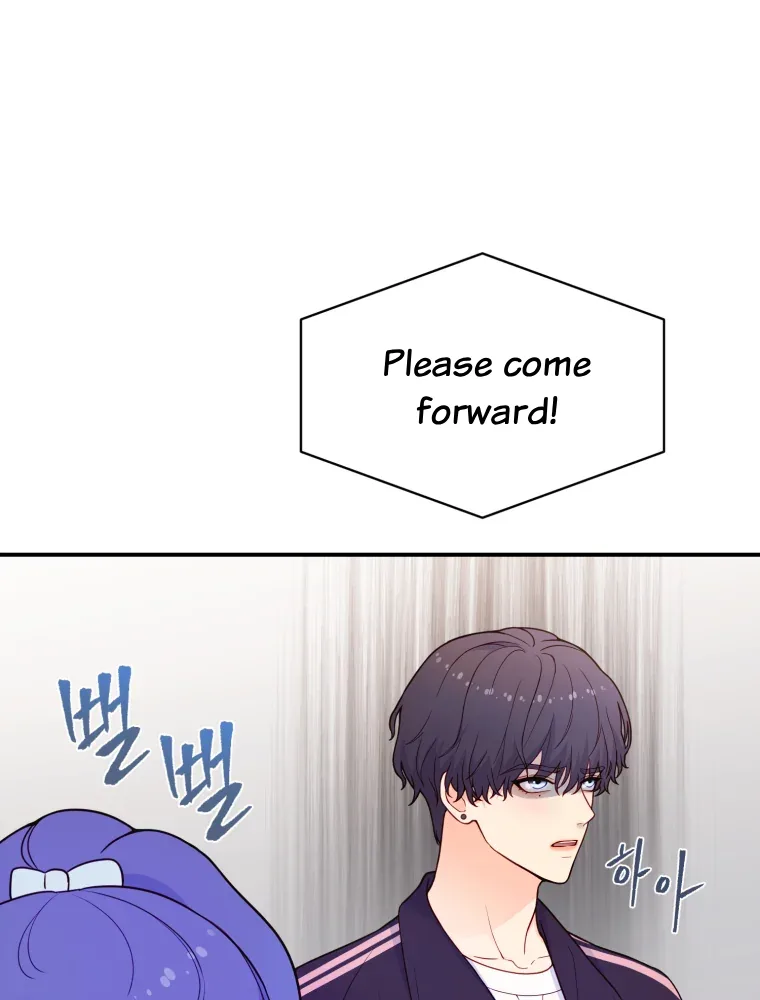 My Favorite Savior Girl Chapter 7 page 81