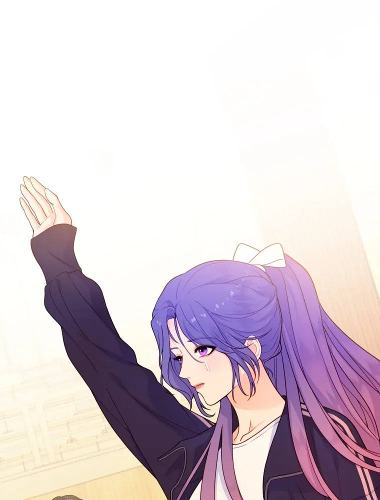 My Favorite Savior Girl Chapter 7 page 79