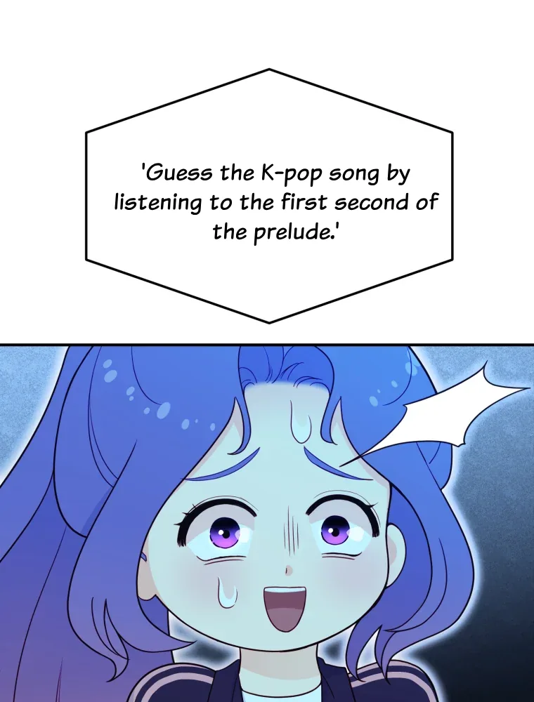My Favorite Savior Girl Chapter 7 page 52