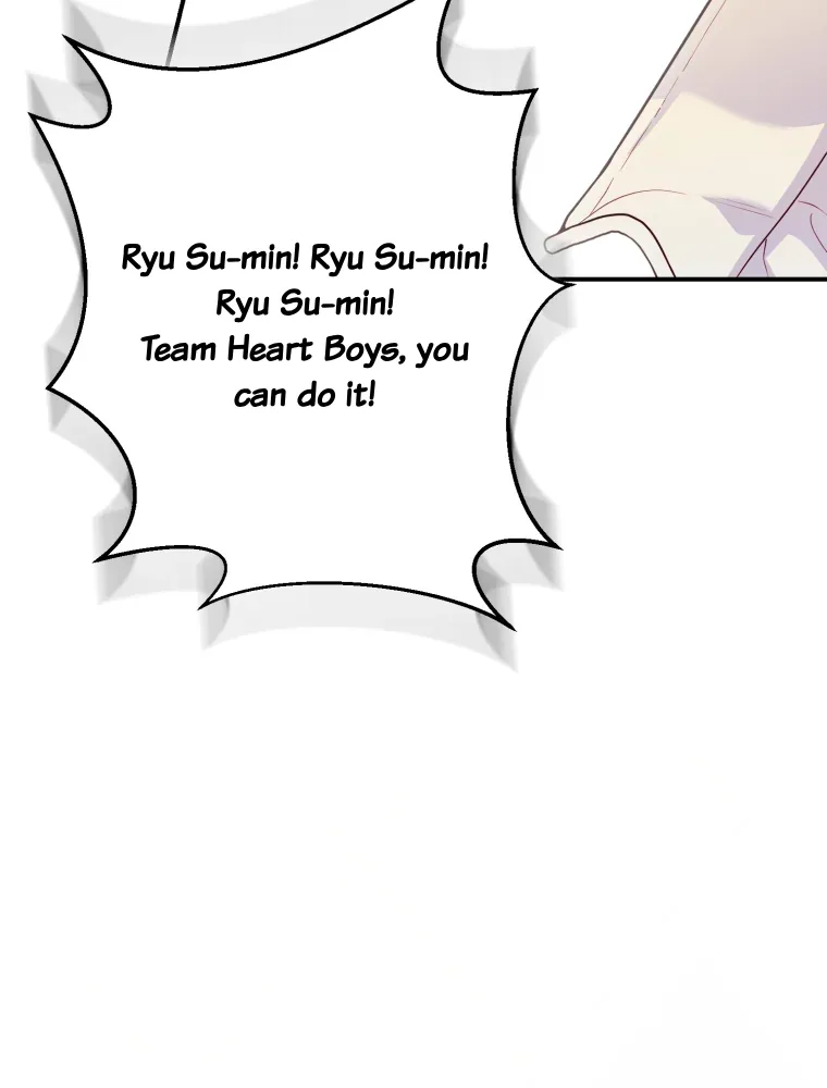 My Favorite Savior Girl Chapter 7 page 66