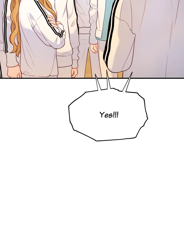 My Favorite Savior Girl Chapter 7 page 27