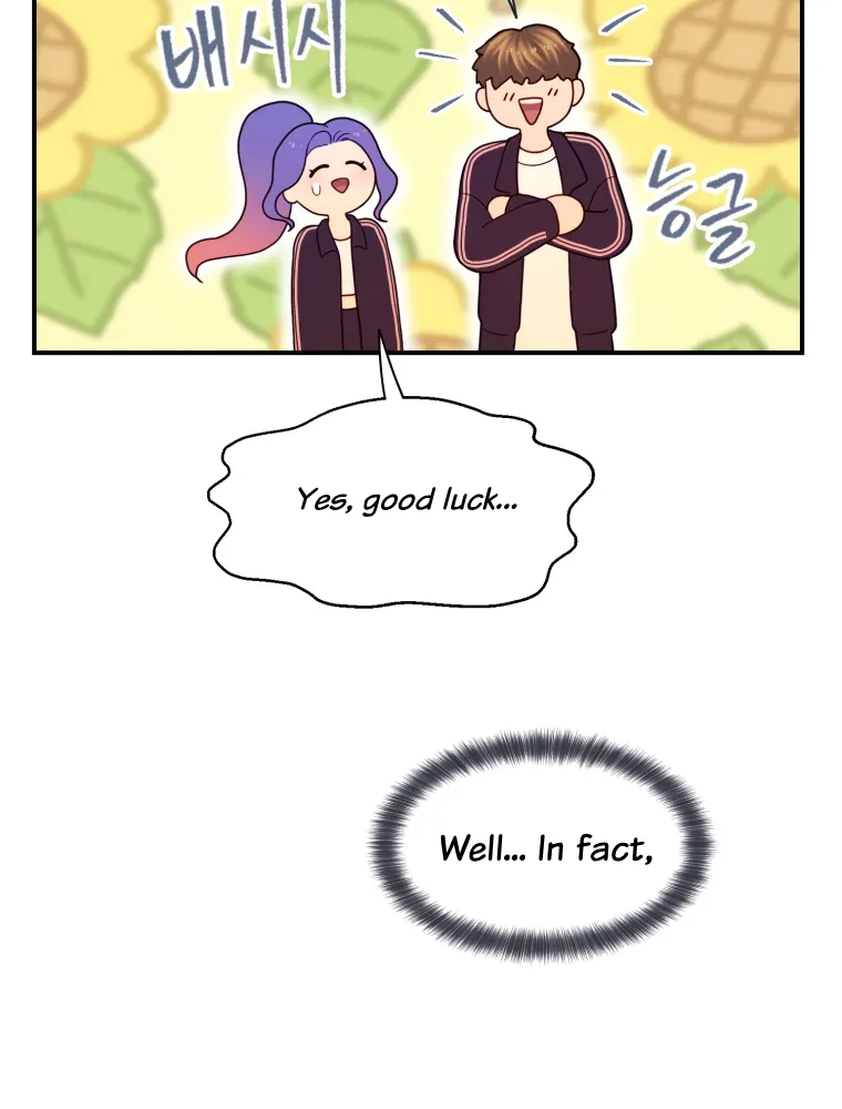 My Favorite Savior Girl Chapter 7 page 31