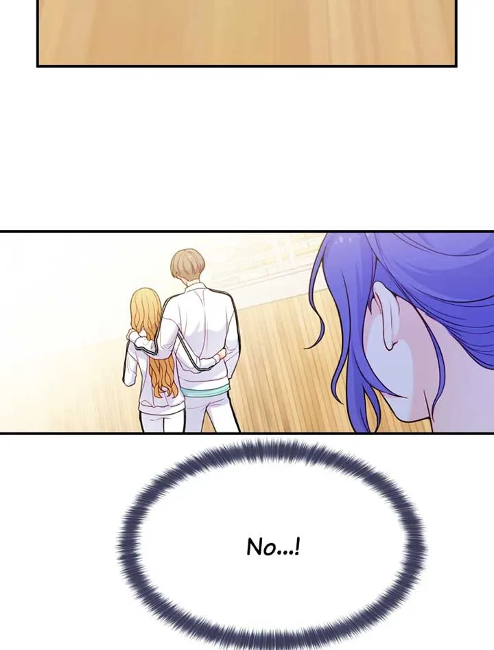 My Favorite Savior Girl Chapter 8 page 95