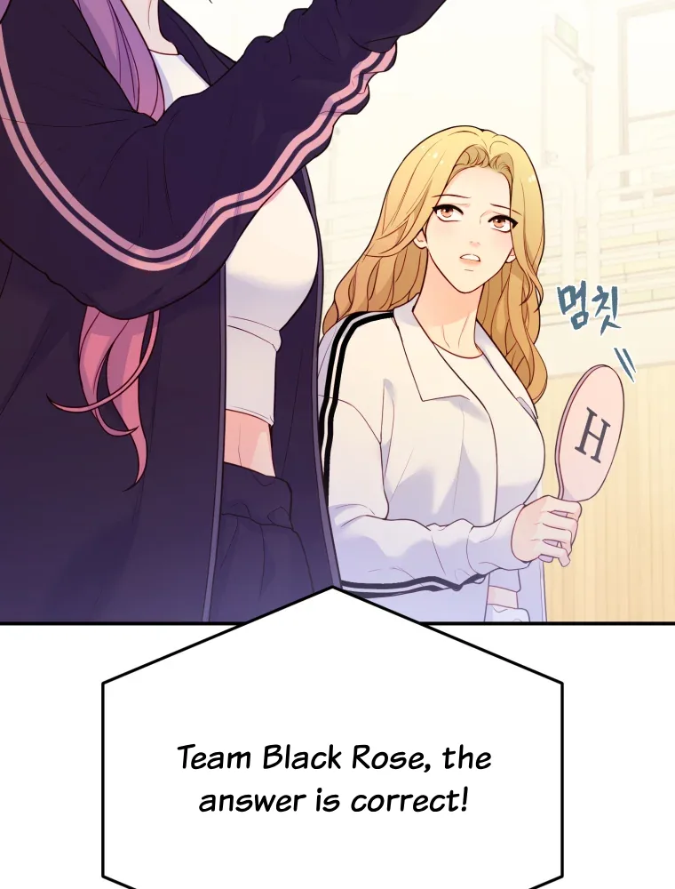 My Favorite Savior Girl Chapter 7 page 89