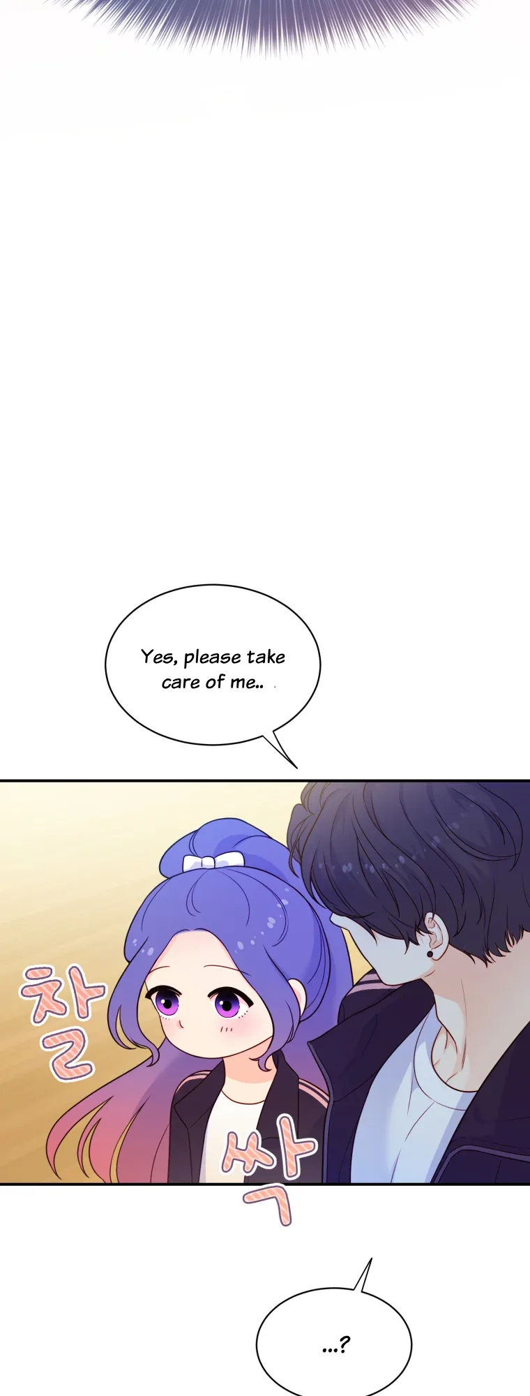 My Favorite Savior Girl Chapter 7 page 40