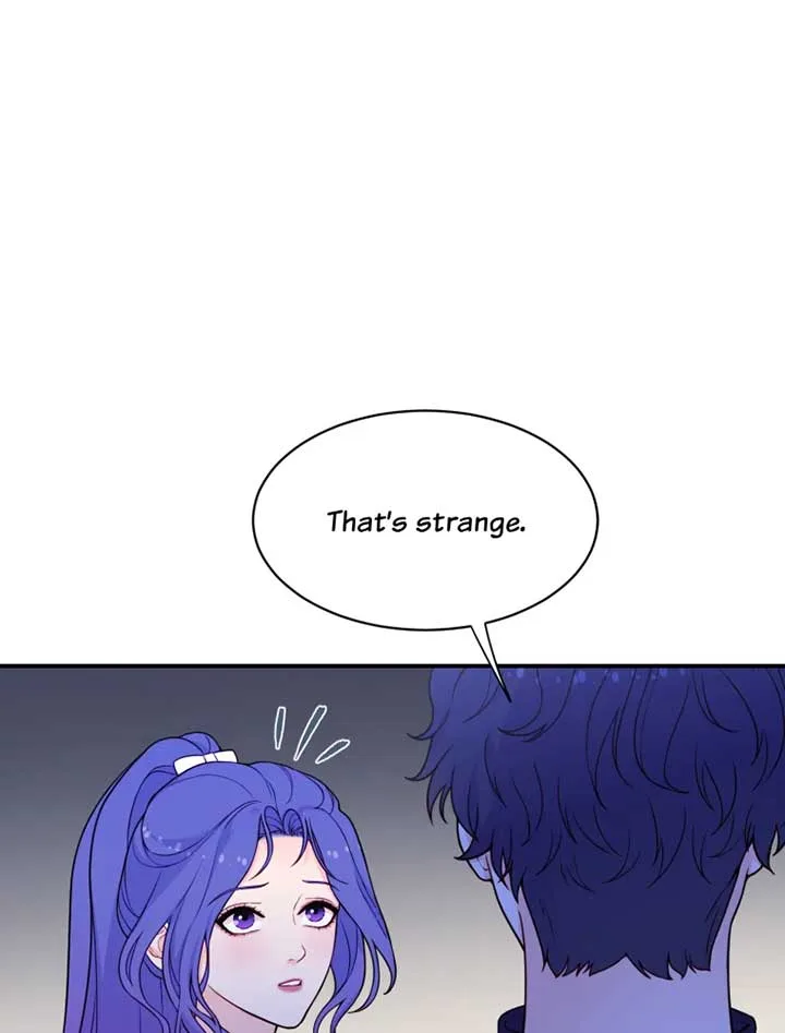 My Favorite Savior Girl Chapter 8 page 70