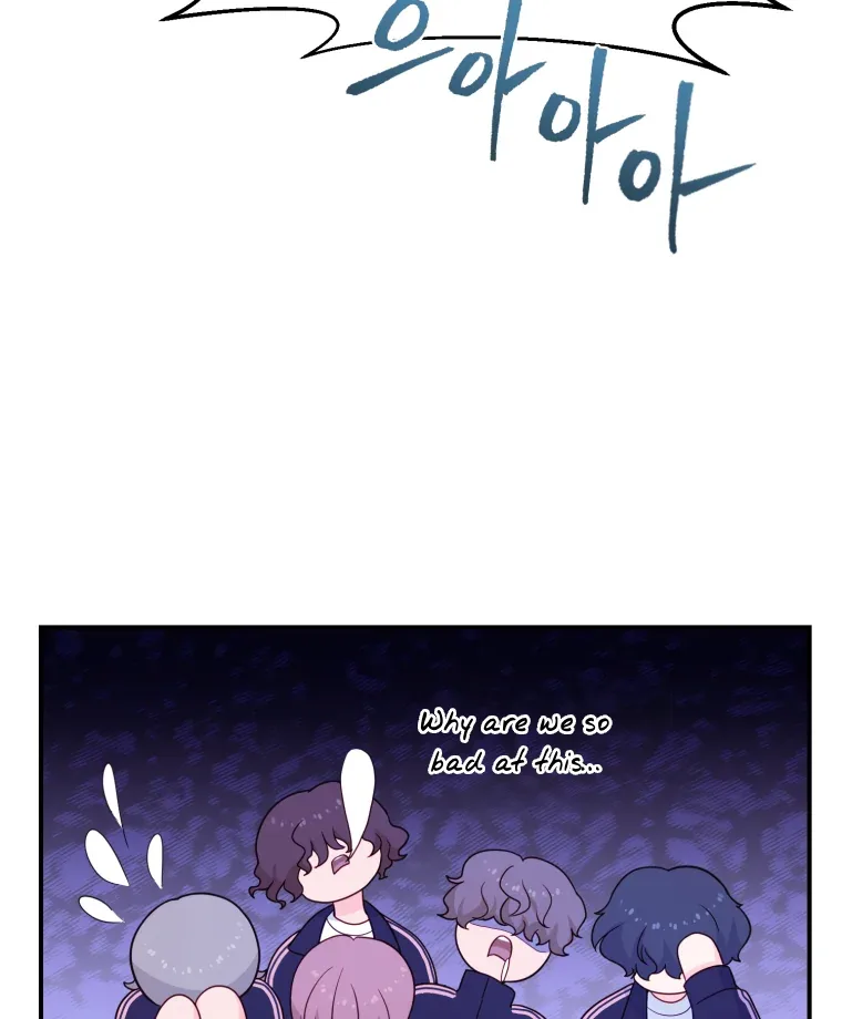 My Favorite Savior Girl Chapter 7 page 76