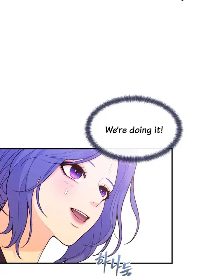 My Favorite Savior Girl Chapter 8 page 88